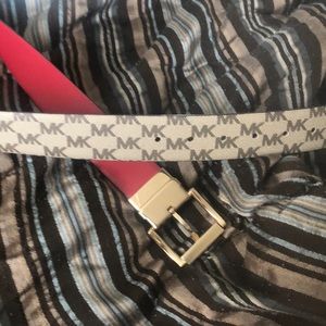 Michael Kors Reversible belt
